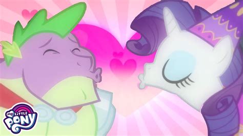 Rarity and Apple Bloom: A Blossoming Friendship